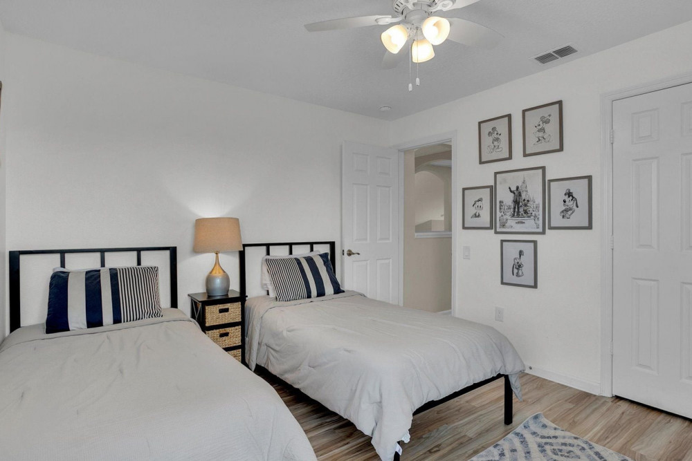 Windsor Palms Resort 17