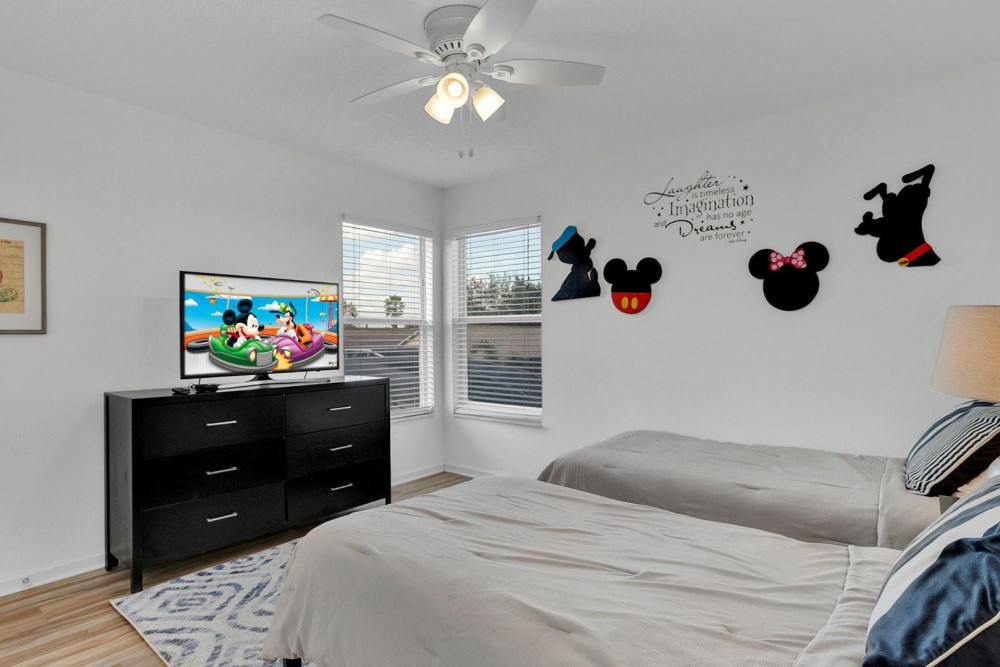 Windsor Palms Resort 17