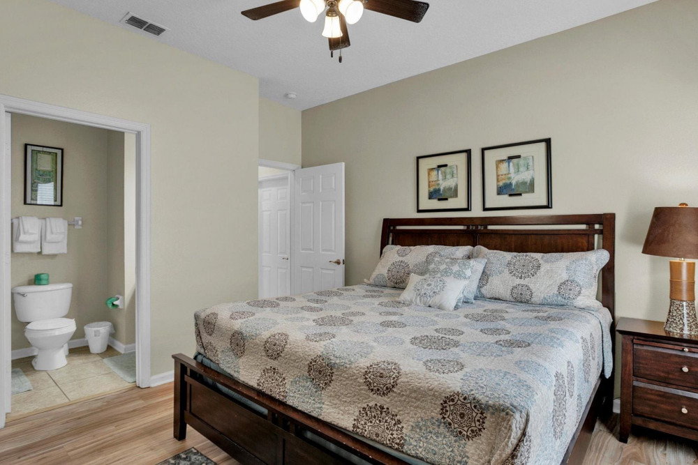 Windsor Palms Resort 17