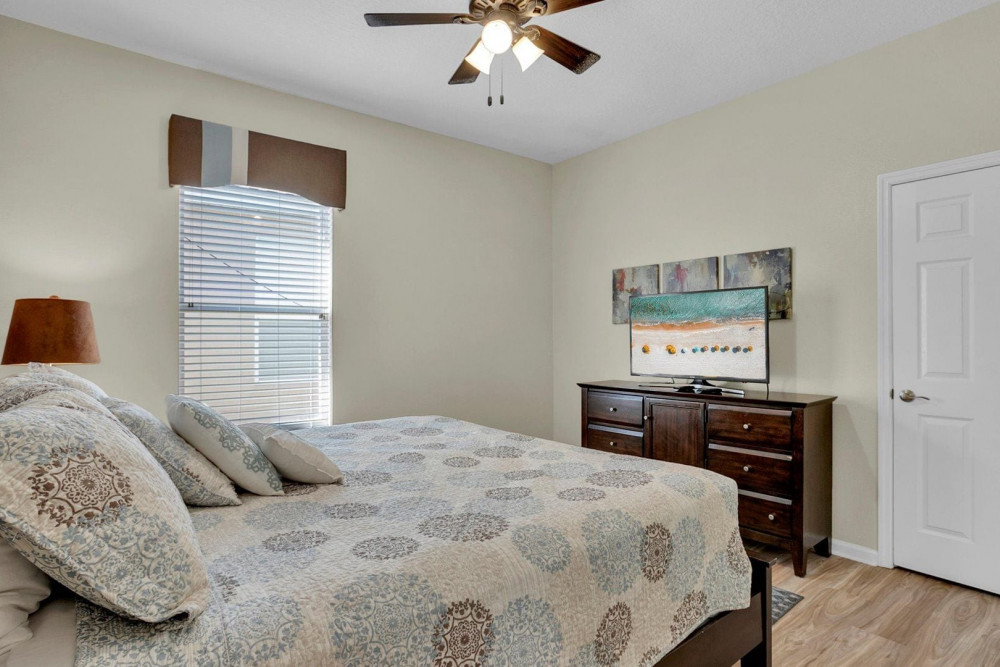 Windsor Palms Resort 17