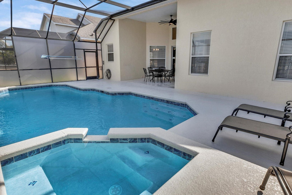 Windsor Palms Resort 17