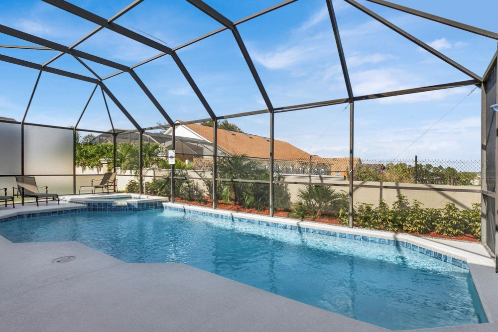 Windsor Palms Resort 17