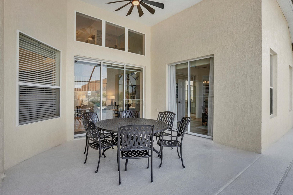 Windsor Palms Resort 17