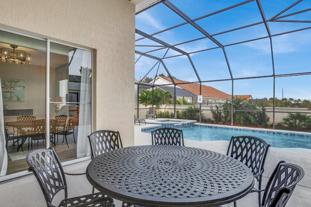 Windsor Palms Resort 17