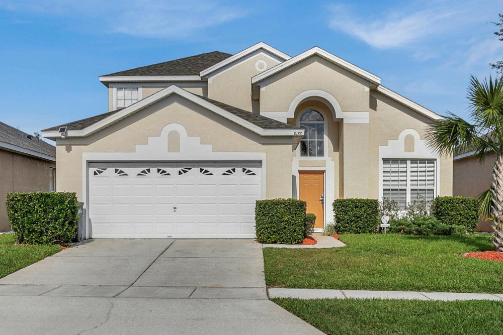 Windsor Palms Resort 17