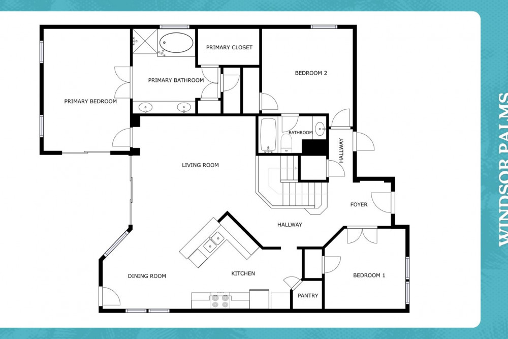 Windsor Palms Resort 17