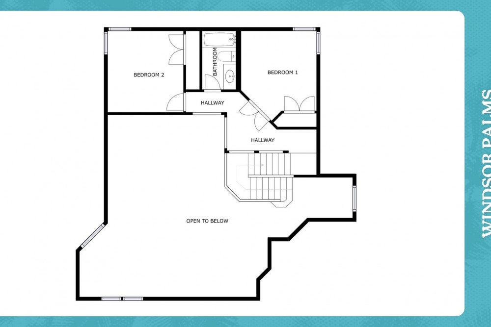 Windsor Palms Resort 17