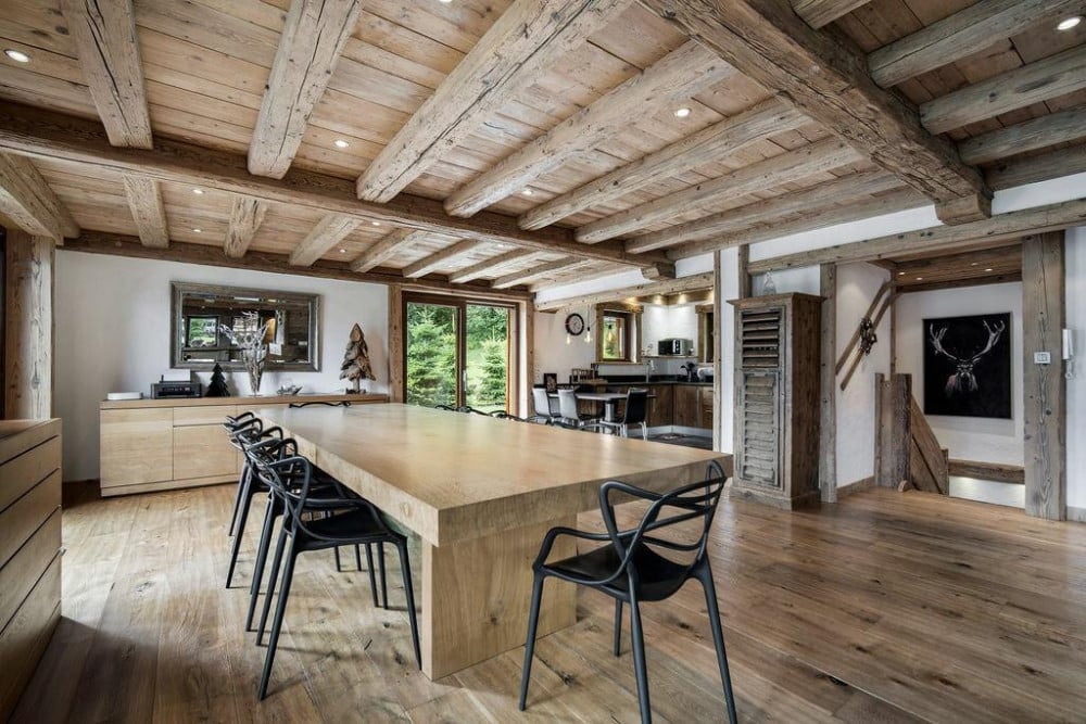 Saint Gervais Mont Blanc 12