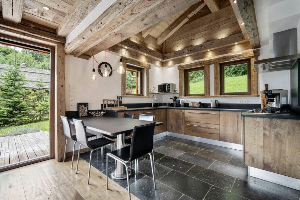 Saint Gervais Mont Blanc 12