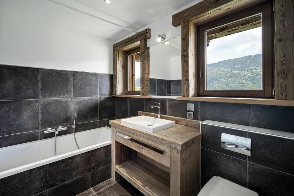 Saint Gervais Mont Blanc 12