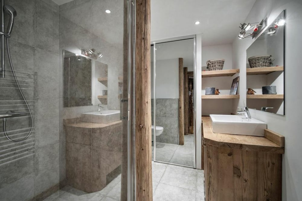 Saint Gervais Mont Blanc 12