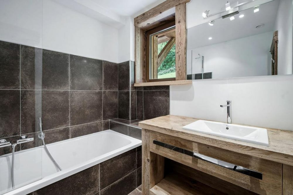 Saint Gervais Mont Blanc 12