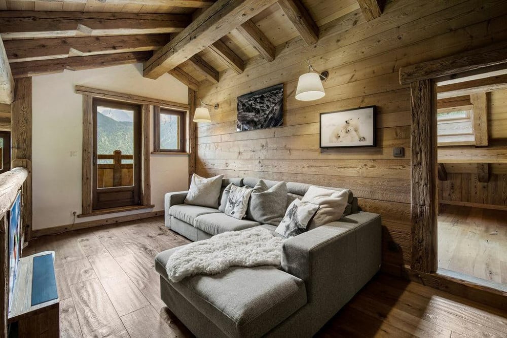 Saint Gervais Mont Blanc 12