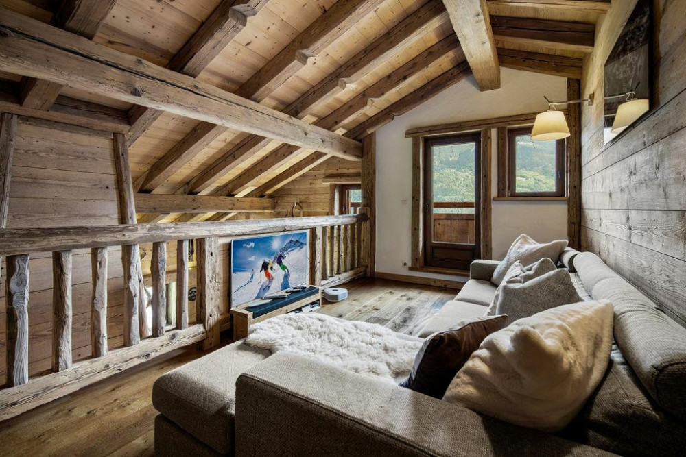 Saint Gervais Mont Blanc 12