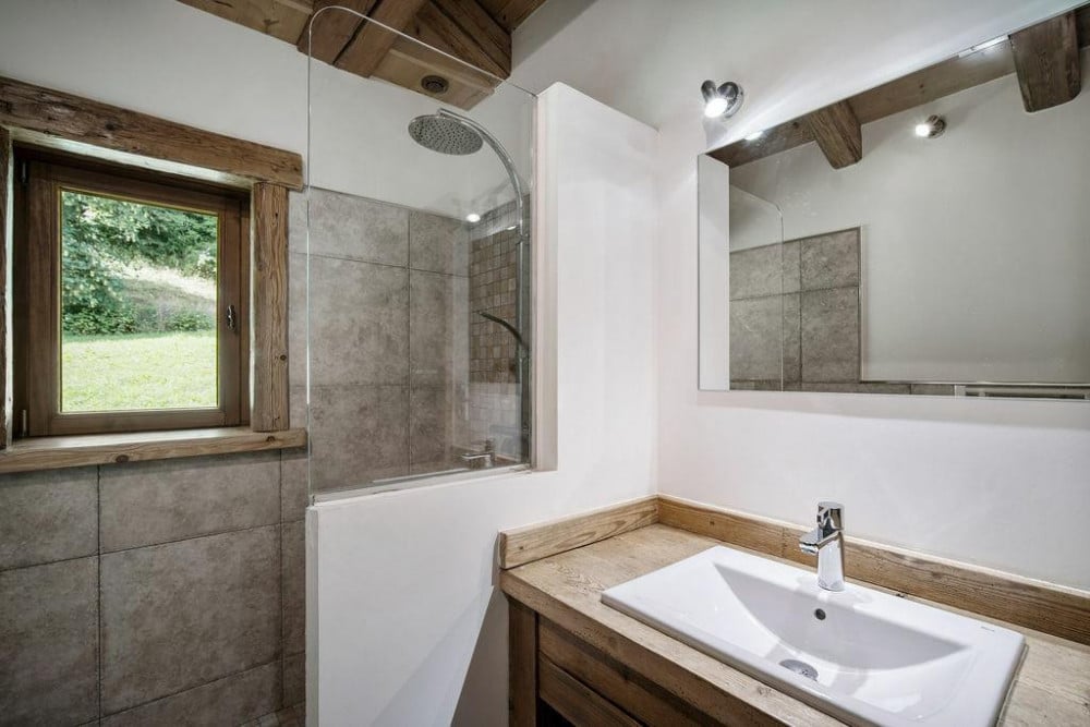 Saint Gervais Mont Blanc 12