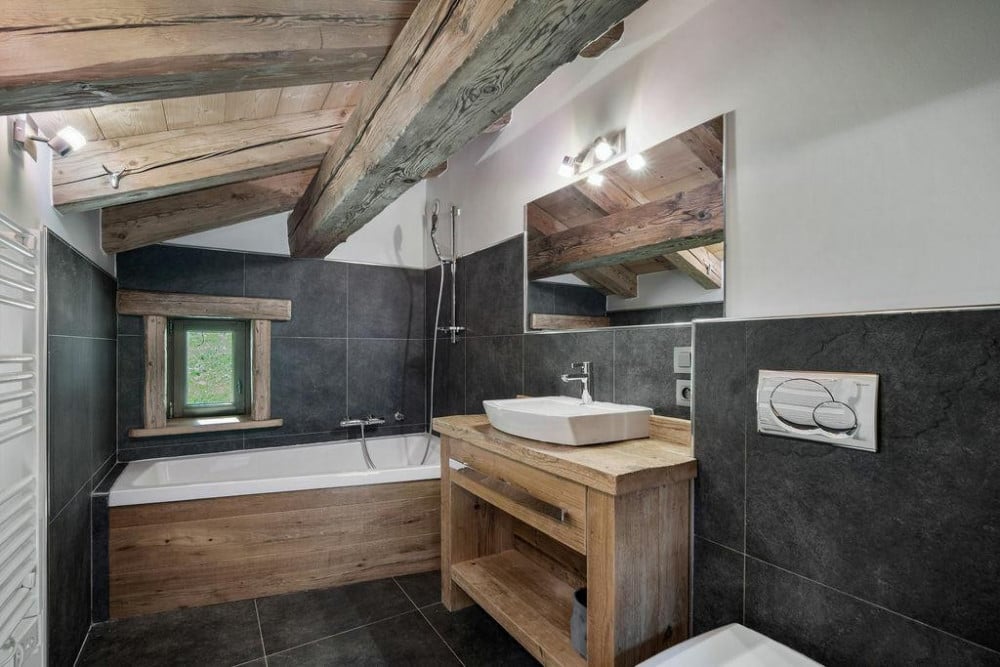 Saint Gervais Mont Blanc 12