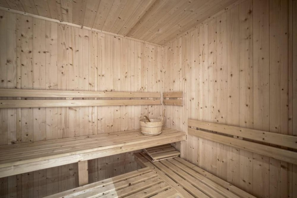 Saint Gervais Mont Blanc 12