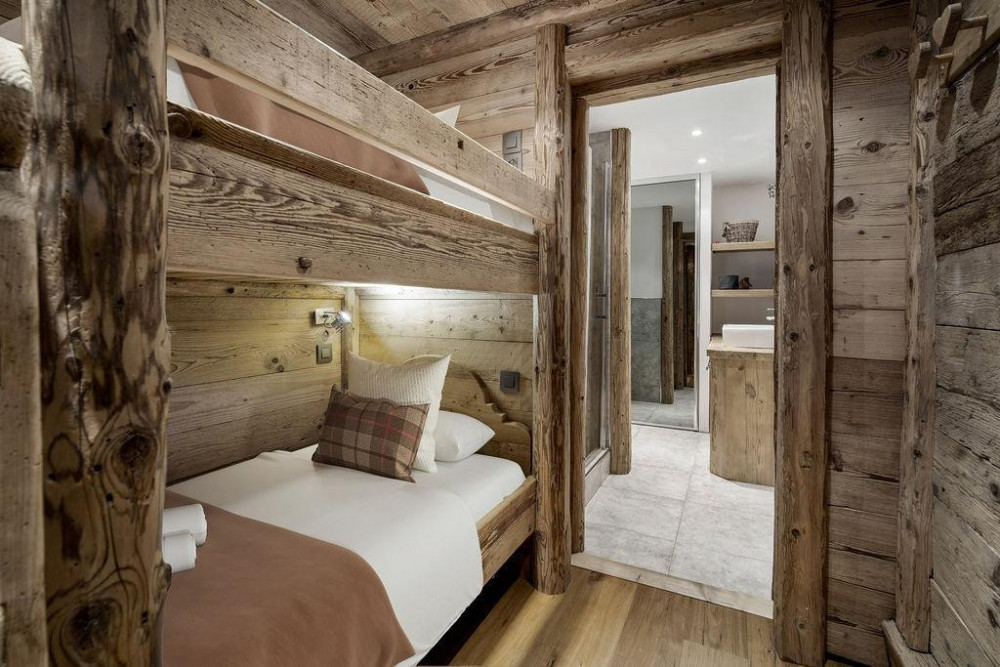 Saint Gervais Mont Blanc 12