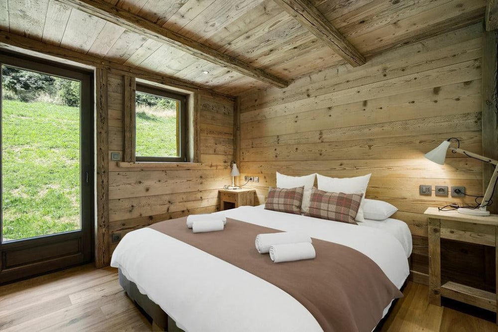 Saint Gervais Mont Blanc 12