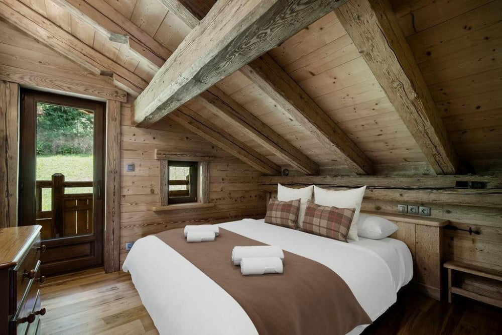 Saint Gervais Mont Blanc 12