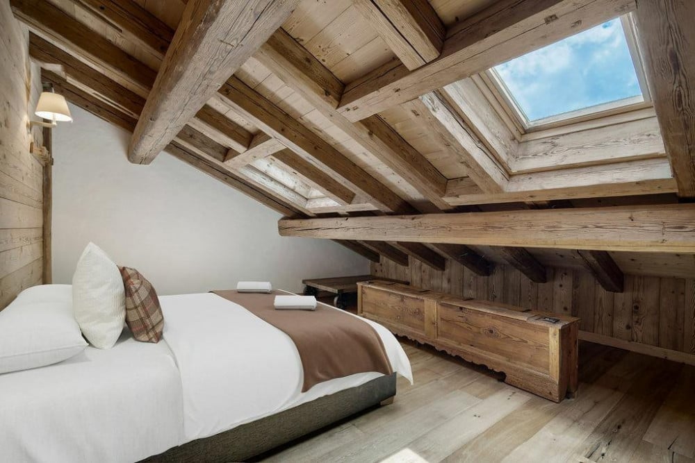 Saint Gervais Mont Blanc 12