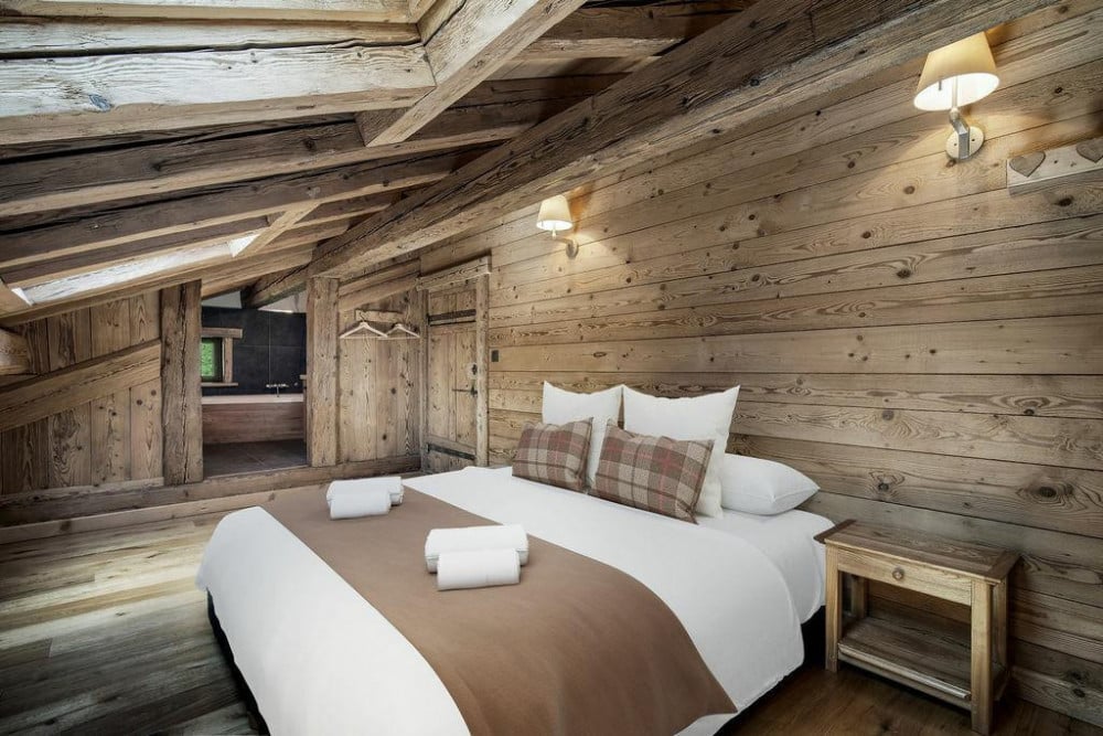 Saint Gervais Mont Blanc 12