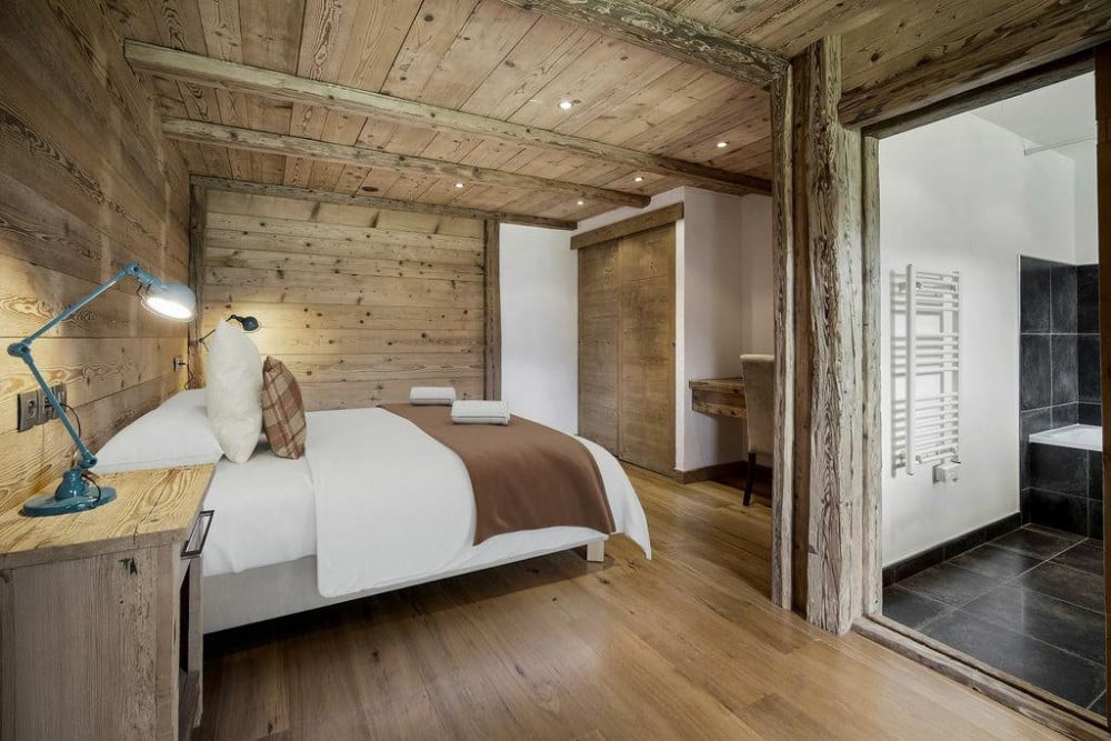 Saint Gervais Mont Blanc 12