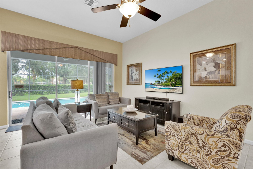 Windsor Hills Resort 516