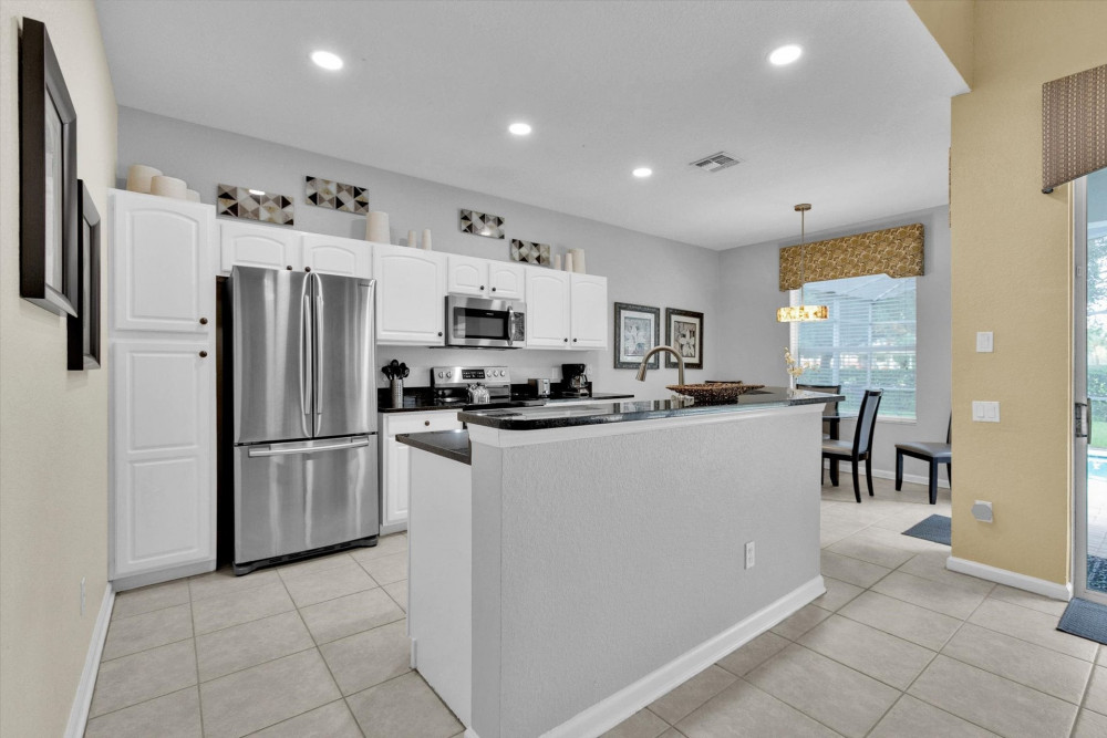 Windsor Hills Resort 516