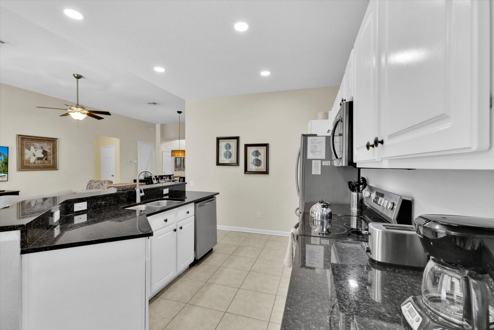 Windsor Hills Resort 516