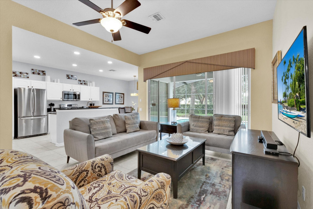 Windsor Hills Resort 516