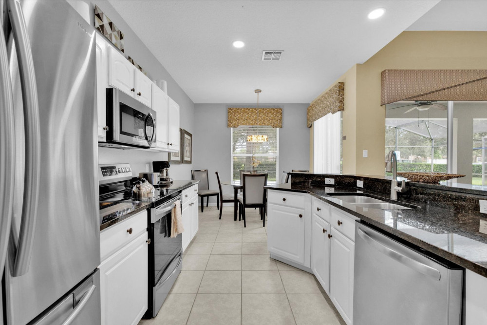 Windsor Hills Resort 516
