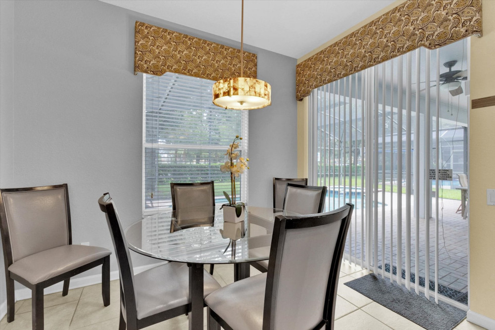 Windsor Hills Resort 516