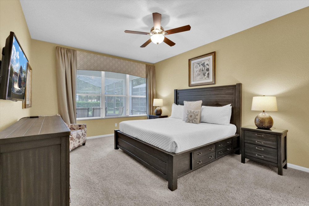 Windsor Hills Resort 516