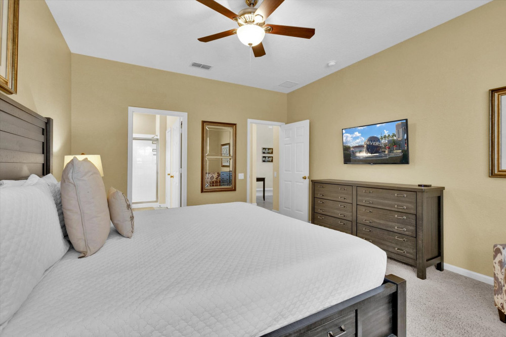 Windsor Hills Resort 516