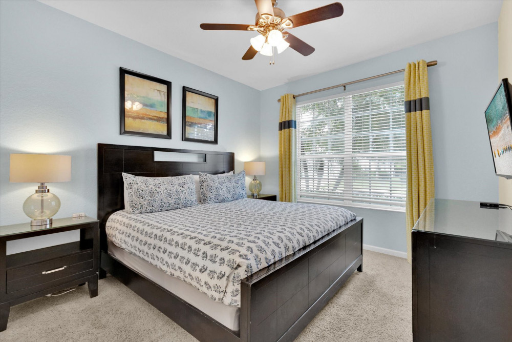 Windsor Hills Resort 516