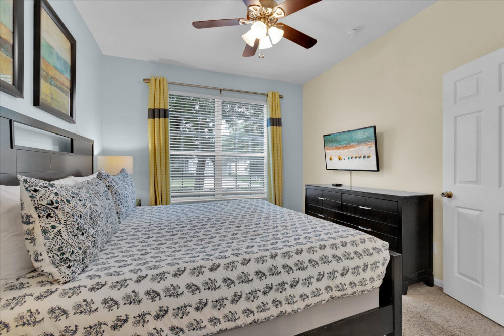 Windsor Hills Resort 516