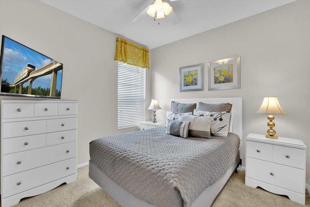 Windsor Hills Resort 516