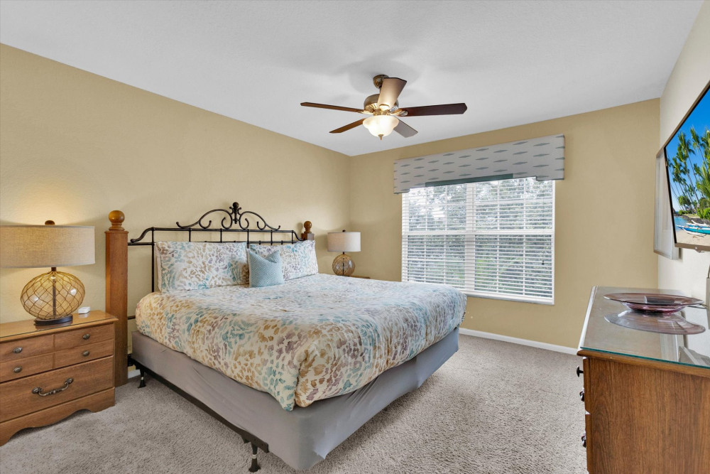 Windsor Hills Resort 516