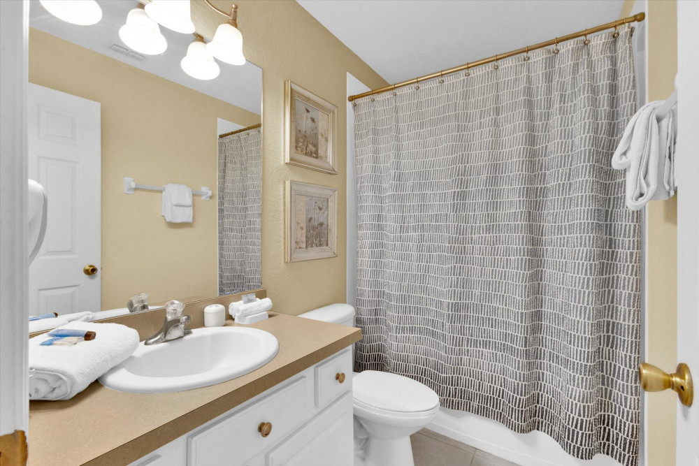 Windsor Hills Resort 516