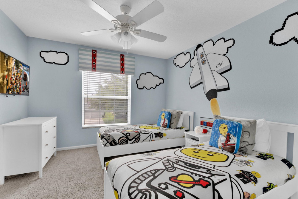 Windsor Hills Resort 516