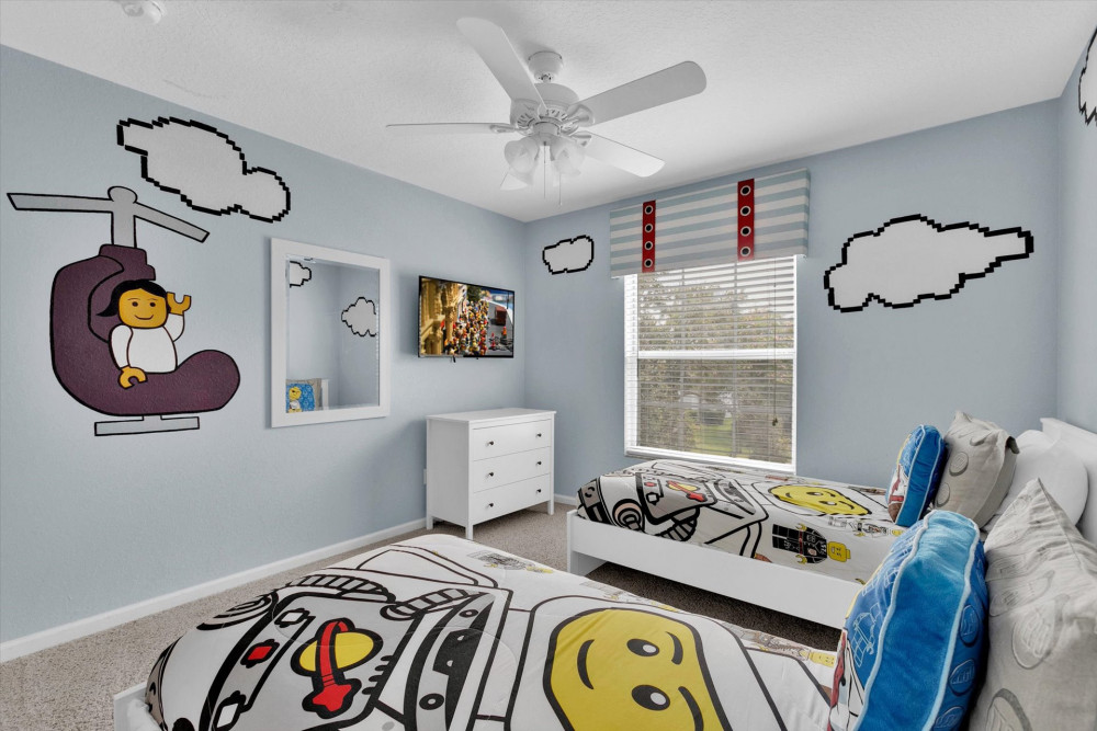 Windsor Hills Resort 516