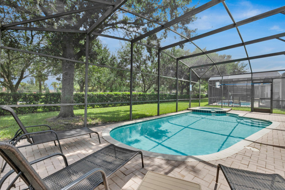 Windsor Hills Resort 516