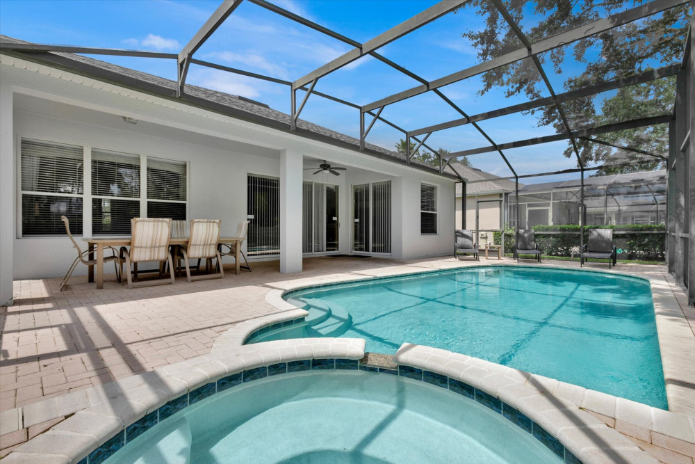 Windsor Hills Resort 516