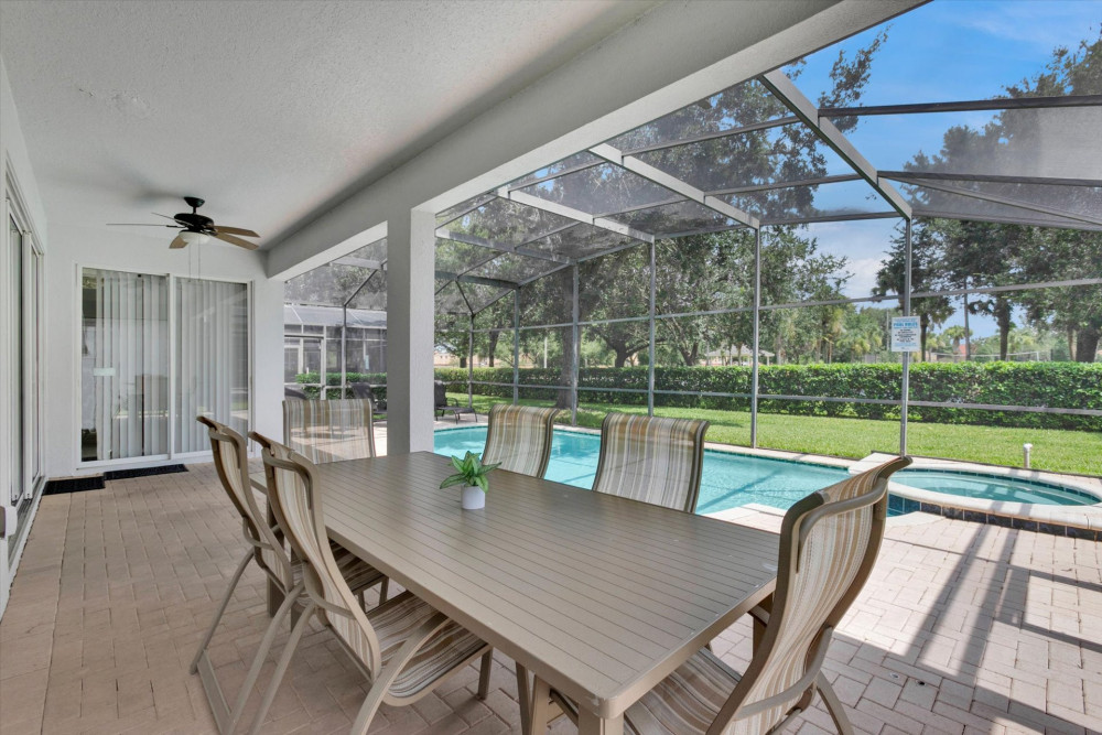 Windsor Hills Resort 516