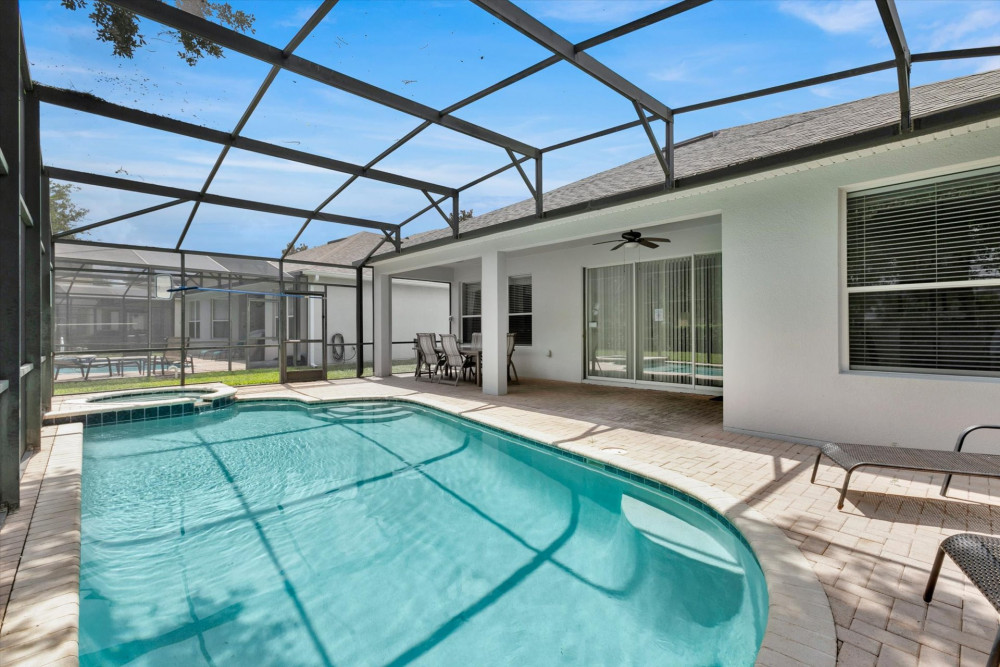 Windsor Hills Resort 516