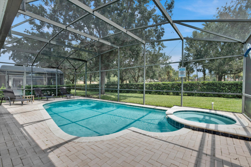 Windsor Hills Resort 516