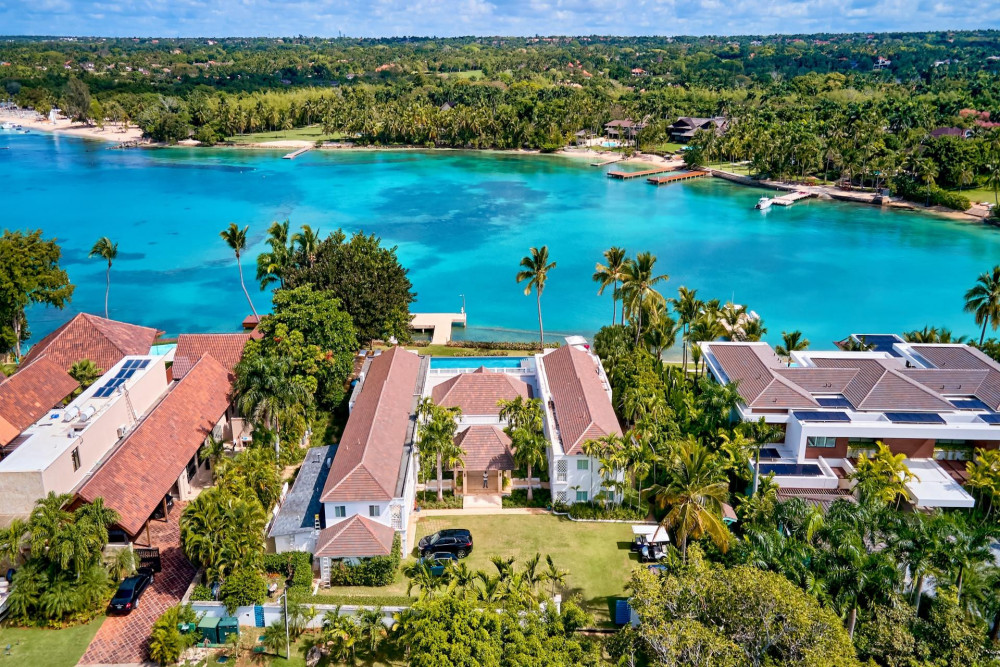 Casa de Campo 214