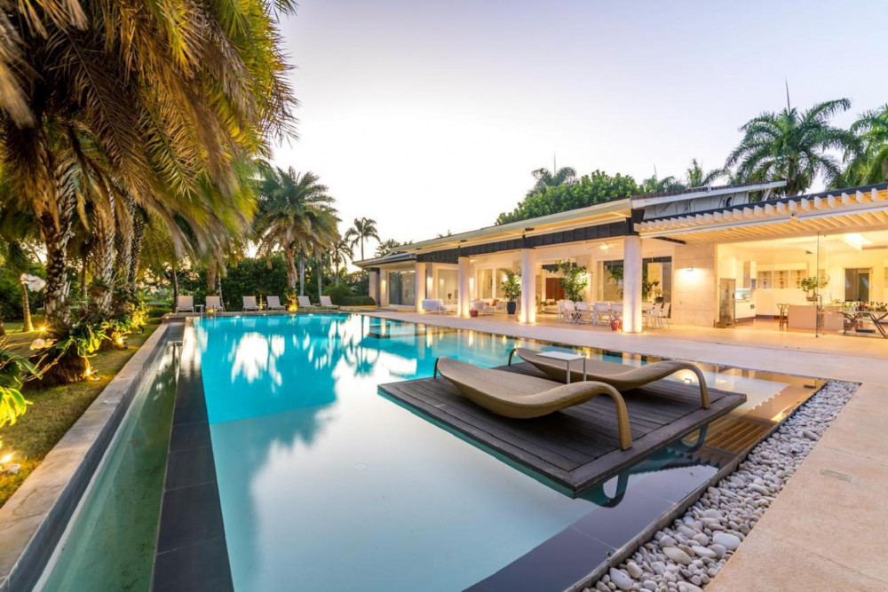 Casa de Campo 218