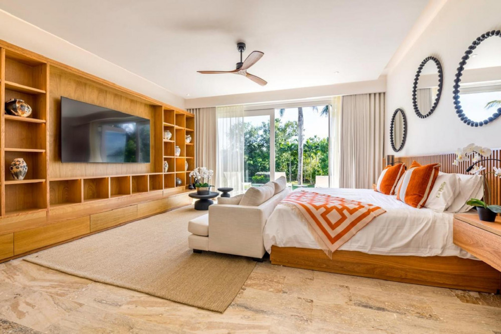 Casa de Campo 218